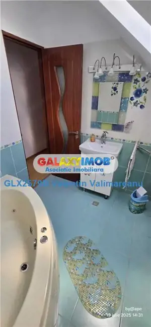 Apart 3 camere Colentina Maior Bacila A082 - imagine 3