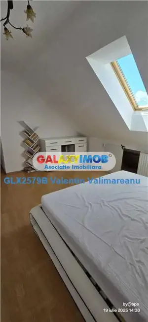 Apart 3 camere Colentina Maior Bacila A082 - imagine 8