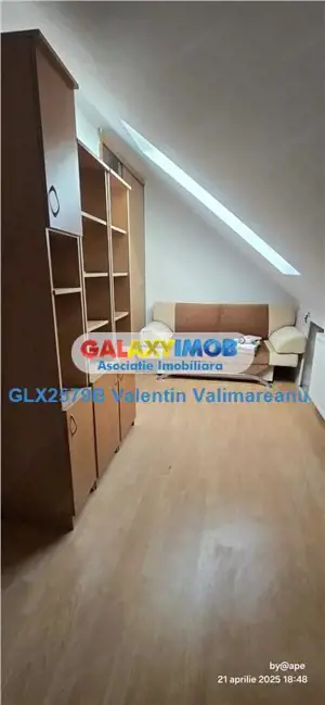 Apart 3 camere Colentina Maior Bacila A082 - imagine 4