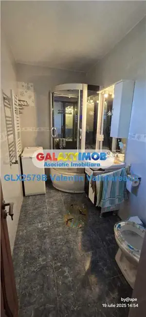 Apart 3 camere Colentina Maior Bacila A082 - imagine 5