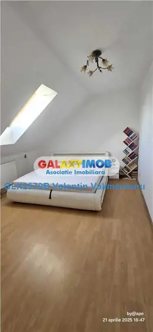 Apart 3 camere Colentina Maior Bacila A082 - imagine 2