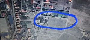 Teren Petresti 5020 mp - imagine 3