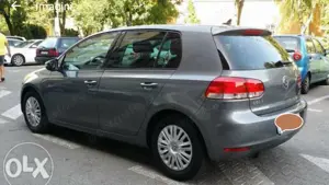  Vând mașină Volkswagen Golf 6. Mașina este în perfecta stare - imagine 4