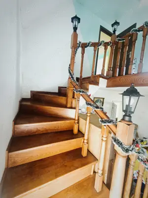 Vanzare casa si teren - imagine 10