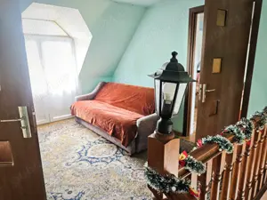 Vanzare casa si teren - imagine 5