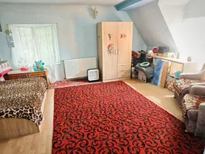 Vanzare casa si teren - imagine 8