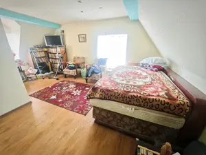 Vanzare casa si teren - imagine 4