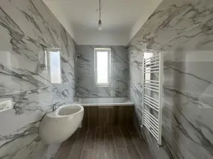 Apartament cu 3 camere, 2 bai, etaj 1, Torontalului - imagine 12