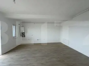 Apartament cu 3 camere, 2 bai, etaj 1, Torontalului