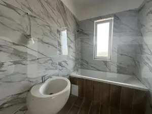 Apartament cu 3 camere, 2 bai, etaj 1, Torontalului - imagine 11