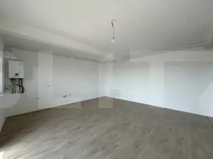 Apartament cu 3 camere, 2 bai, etaj 1, Torontalului - imagine 2