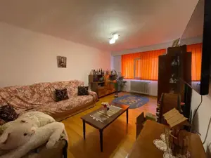 Apartament 3 camere spatioase, usor accesibile, zona linistita