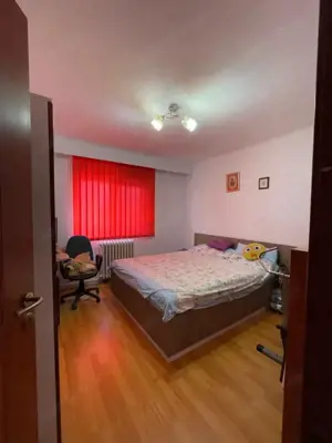 Apartament 3 camere spatioase, usor accesibile, zona linistita - imagine 11