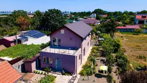 Vila P+1 | Palazu Mare | Teren 1412 mp  - imagine 4