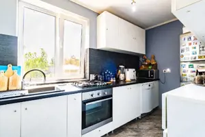 Vila P+1 | Palazu Mare | Teren 1412 mp  - imagine 9