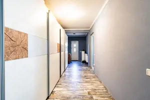 Vila P+1 | Palazu Mare | Teren 1412 mp  - imagine 5