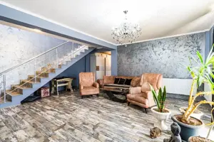 Vila P+1 | Palazu Mare | Teren 1412 mp  - imagine 2