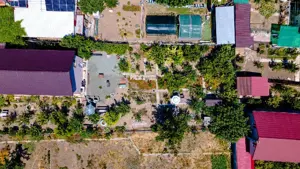 Vila P+1 | Palazu Mare | Teren 1412 mp  - imagine 3