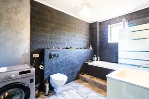 Vila P+1 | Palazu Mare | Teren 1412 mp  - imagine 10