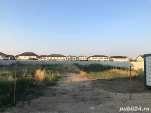 Bragadiru teren Crisul Repede