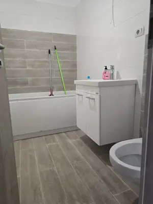 Apartament cu 2 camere în Calea Aradului (str. Grigore T. Popa)