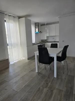 Apartament cu 2 camere în Calea Aradului (str. Grigore T. Popa) - imagine 3