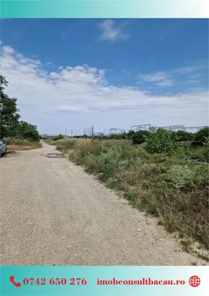 Un colt de rai pe-un picior de plai! CE1210 - imagine 10