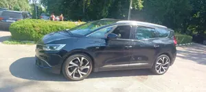 vând Renault Grand Scenic limited edition