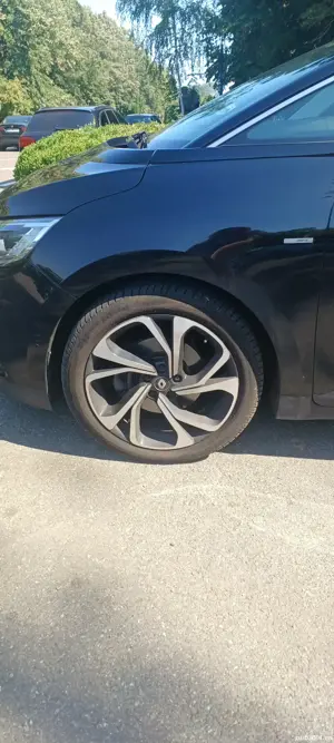 vând Renault Grand Scenic limited edition  - imagine 3