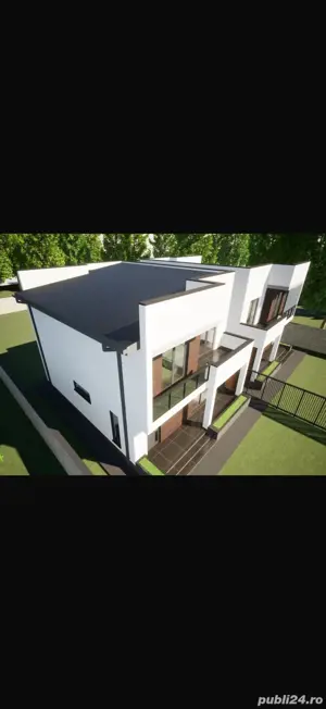 Vand doua case Cazasu P+E - imagine 3