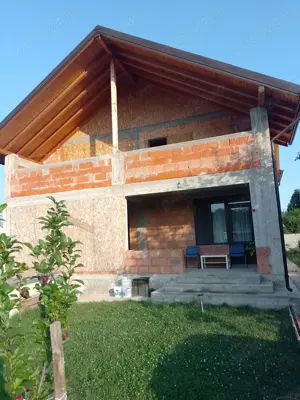 Ordoreanu   Clinceni  casa de acasa - imagine 2