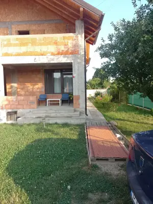 Ordoreanu   Clinceni  casa de acasa - imagine 3