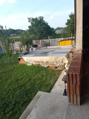 Ordoreanu   Clinceni  casa de acasa - imagine 10