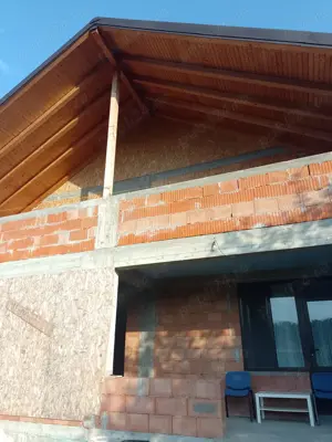 Ordoreanu   Clinceni  casa de acasa - imagine 7