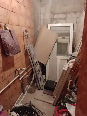 Ordoreanu   Clinceni  casa de acasa - imagine 13