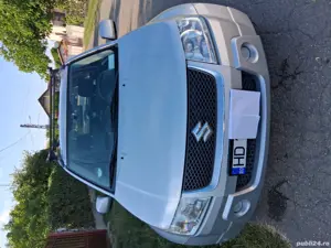 Suzuki Vitara de vanzare - imagine 3