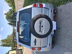Suzuki Vitara de vanzare - imagine 4
