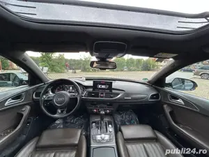 Audi A6 Allroad Competition, 3.0 Bi-Tdi, 320 Cp! - imagine 5