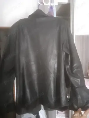 Vind două haine piele naturala  - imagine 4