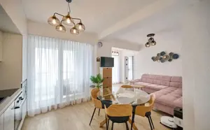 Apartament 2 camere | Alezzi Infinity | Frontal către mare - imagine 4