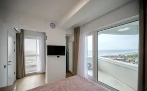 Apartament 2 camere | Alezzi Infinity | Frontal către mare - imagine 2