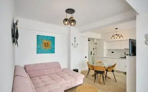 Apartament 2 camere | Alezzi Infinity | Frontal către mare - imagine 7