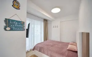 Apartament 2 camere | Alezzi Infinity | Frontal către mare - imagine 8