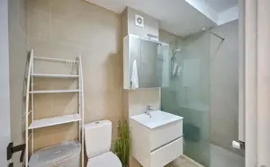 Apartament 2 camere | Alezzi Infinity | Frontal către mare - imagine 6