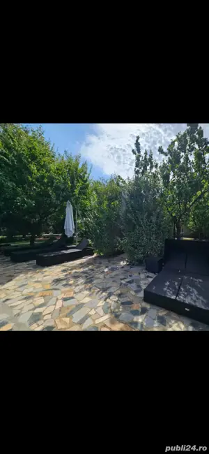 Domeniu vila cu piscina Bragadiru - imagine 6