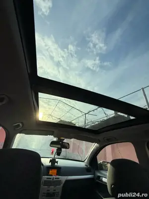 Vand Opel A stra H 1.9 tdi full - imagine 4