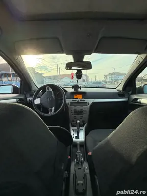 Vand Opel A stra H 1.9 tdi full - imagine 3