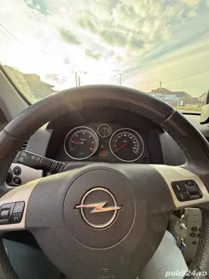 Vand Opel A stra H 1.9 tdi full - imagine 5