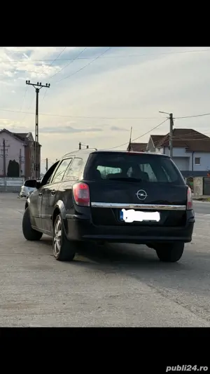 Vand Opel A stra H 1.9 tdi full - imagine 2