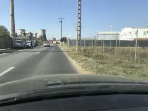 Vand 9000 mp industrial Freydorf - imagine 2 Vand 9000 mp industrial Freydorf - imagine 2